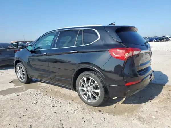 LRBFXCSA4LD115869 2020 BUICK ENVISION - Image 2
