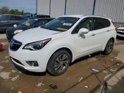 LRBFXCSA4LD123227 2020 BUICK ENVISION