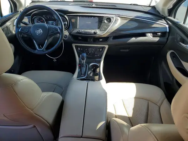 LRBFXCSA4LD123227 2020 BUICK ENVISION - Image 8