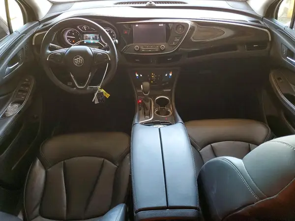 LRBFXCSA4LD125110 2020 BUICK ENVISION - Image 8