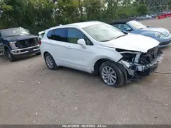 LRBFXCSA4LD150105 2020 BUICK ENVISION