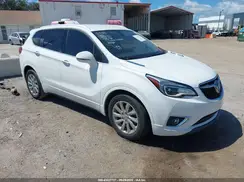 LRBFXCSA4LD150203 2020 BUICK ENVISION