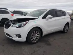LRBFXCSA4LD150833 2020 BUICK ENVISION