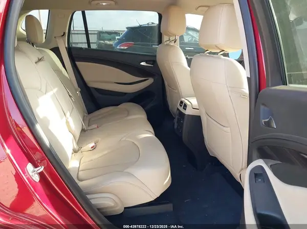 LRBFXCSA4LD151173 2020 BUICK ENVISION - Image 8