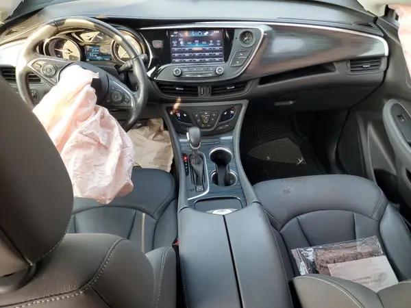 LRBFXCSA4LD155580 2020 BUICK ENVISION - Image 8