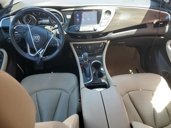 LRBFXCSA4LD155773 2020 BUICK ENVISION - Image 8