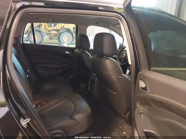 LRBFXCSA4LD161119 2020 BUICK ENVISION - Image 8