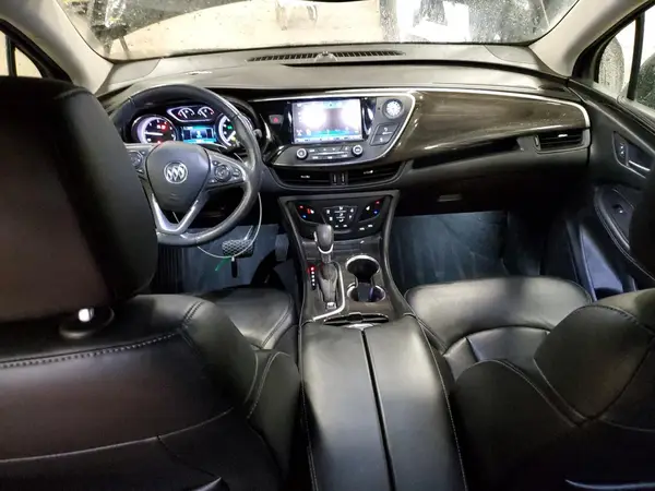 LRBFXCSA4LD165929 2020 BUICK ENVISION - Image 8