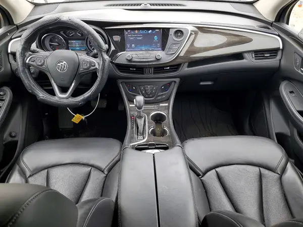 LRBFXCSA4LD170547 2020 BUICK ENVISION - Image 8
