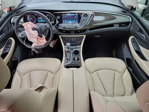 LRBFXCSA4LD178731 2020 BUICK ENVISION - Image 8