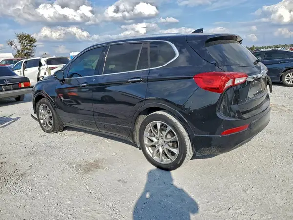 LRBFXCSA4LD197490 2020 BUICK ENVISION - Image 2