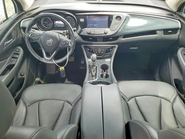 LRBFXCSA4LD198509 2020 BUICK ENVISION - Image 8