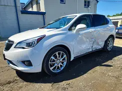 LRBFXCSA4LD199059 2020 BUICK ENVISION