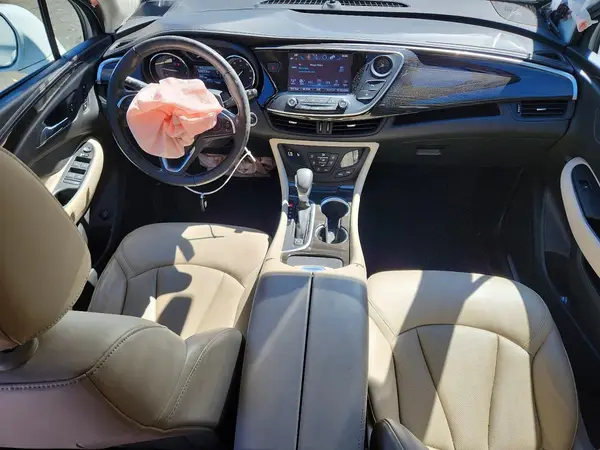 LRBFXCSA4LD199059 2020 BUICK ENVISION - Image 8