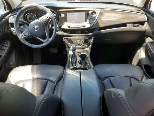 LRBFXCSA4LD227572 2020 BUICK ENVISION - Image 8