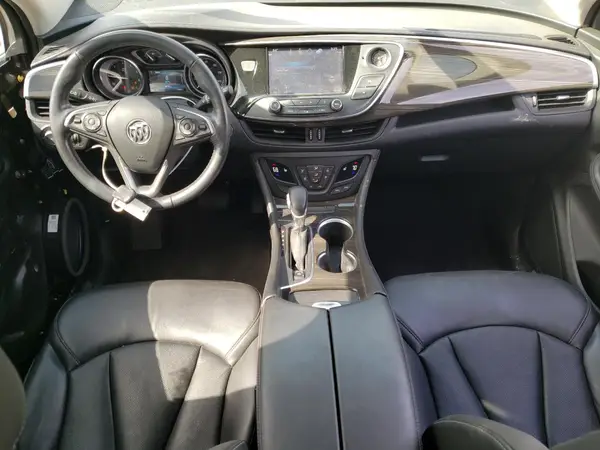 LRBFXCSA4LD231315 2020 BUICK ENVISION - Image 8