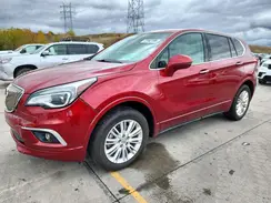 LRBFXCSA5HD001922 2017 BUICK ENVISION