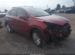LRBFXCSA5HD008031 2017 BUICK ENVISION