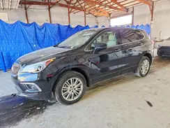 LRBFXCSA5HD025007 2017 BUICK ENVISION