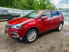 LRBFXCSA5HD063465 2017 BUICK ENVISION