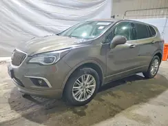LRBFXCSA5HD090729 2017 BUICK ENVISION