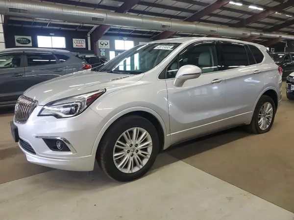 LRBFXCSA5HD151092 2017 BUICK ENVISION - Image 1