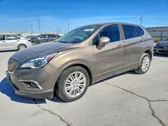 LRBFXCSA5JD003448 2018 BUICK ENVISION