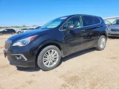 LRBFXCSA5JD004776 2018 BUICK ENVISION