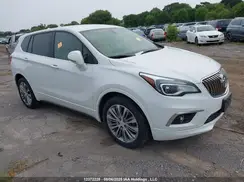 LRBFXCSA5JD017379 2018 BUICK ENVISION