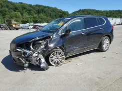 LRBFXCSA5JD057185 2018 BUICK ENVISION