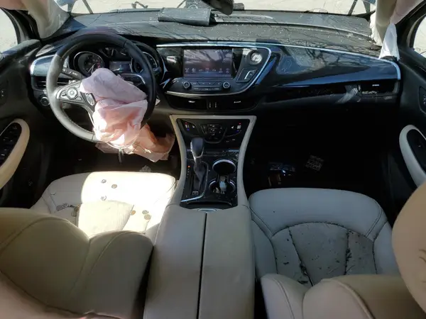 LRBFXCSA5JD057185 2018 BUICK ENVISION - Image 8
