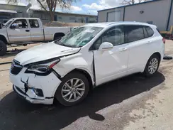 LRBFXCSA5KD003094 2019 BUICK ENVISION