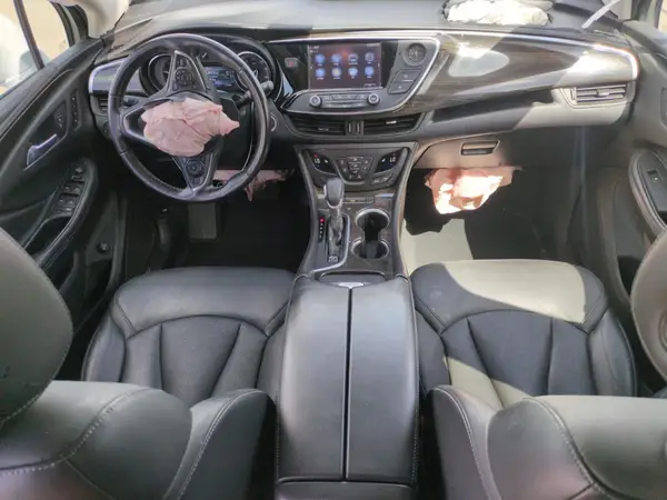 LRBFXCSA5KD003094 2019 BUICK ENVISION - Image 8