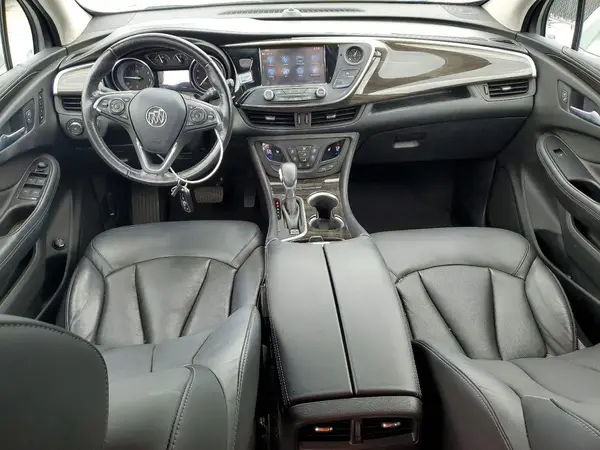 LRBFXCSA5KD004763 2019 BUICK ENVISION - Image 8