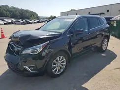 LRBFXCSA5KD005444 2019 BUICK ENVISION