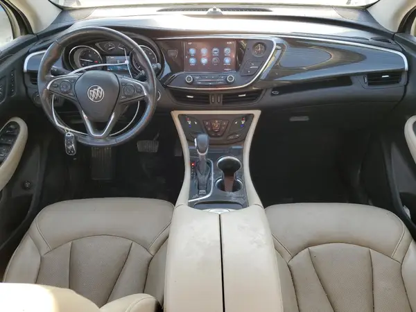 LRBFXCSA5KD006223 2019 BUICK ENVISION - Image 8