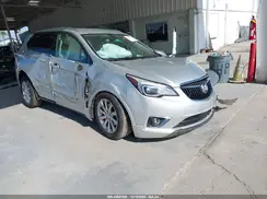 LRBFXCSA5KD007050 2019 BUICK ENVISION