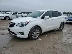 LRBFXCSA5KD007758 2019 BUICK ENVISION