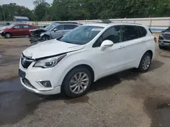 LRBFXCSA5KD008702 2019 BUICK ENVISION