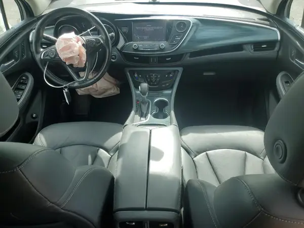 LRBFXCSA5KD008702 2019 BUICK ENVISION - Image 8