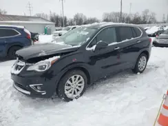 LRBFXCSA5KD010224 2019 BUICK ENVISION