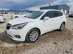 LRBFXCSA5KD011387 2019 BUICK ENVISION