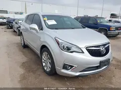LRBFXCSA5KD011910 2019 BUICK ENVISION
