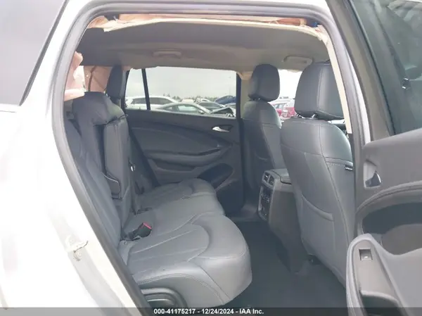 LRBFXCSA5KD011910 2019 BUICK ENVISION - Image 8