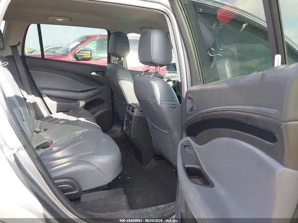 LRBFXCSA5KD012135 2019 BUICK ENVISION - Image 8