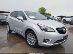 LRBFXCSA5KD012345 2019 BUICK ENVISION