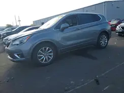 LRBFXCSA5KD015164 2019 BUICK ENVISION