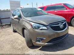 LRBFXCSA5KD017187 2019 BUICK ENVISION