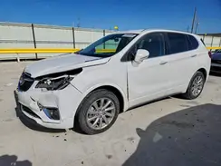 LRBFXCSA5KD018095 2019 BUICK ENVISION