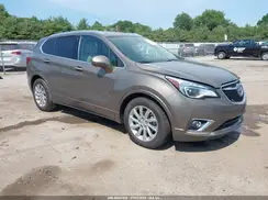 LRBFXCSA5KD018114 2019 BUICK ENVISION